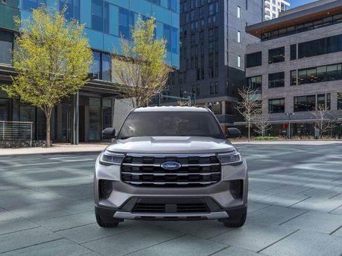 New 2026 Ford Explorer Active image 6