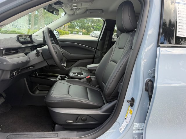 New 2026 Ford Mustang Mach-E Premium RWD image 13