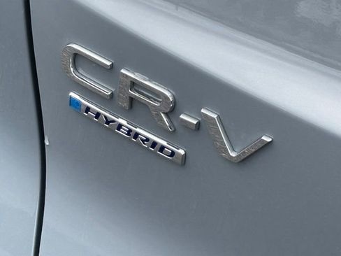 Used 2024 Honda CR-V Sport-L image 5