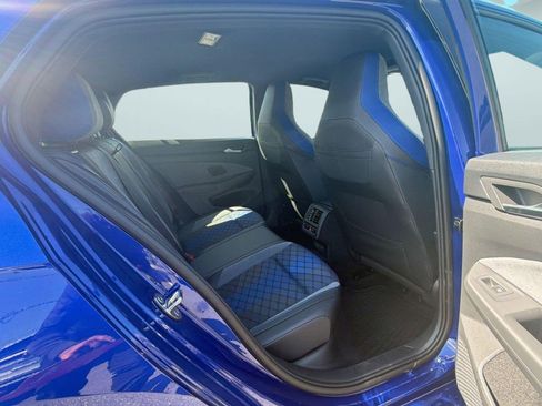 New 2026 Volkswagen Golf w/ Euro Style Package AWD/4WD image 26