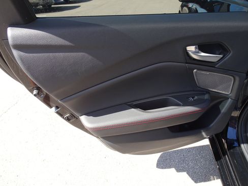 Used 2022 Acura TLX w/ A-SPEC Pkg FWD image 15