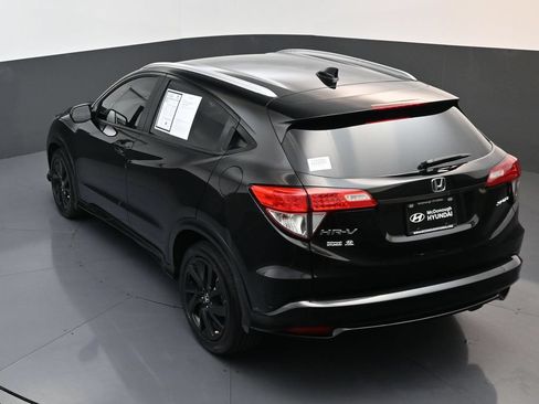 Used 2021 Honda HR-V Sport image 18