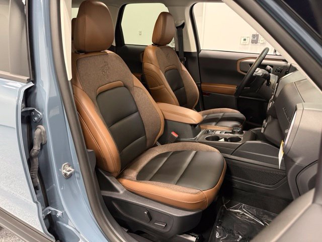 Used 2026 Ford Bronco Sport Outer Banks w/ Outer Banks Tech Package+ AWD/4WD image 31