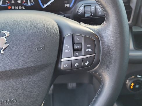 Certified 2022 Ford Bronco Sport Big Bend w/ Convenience Package image 23