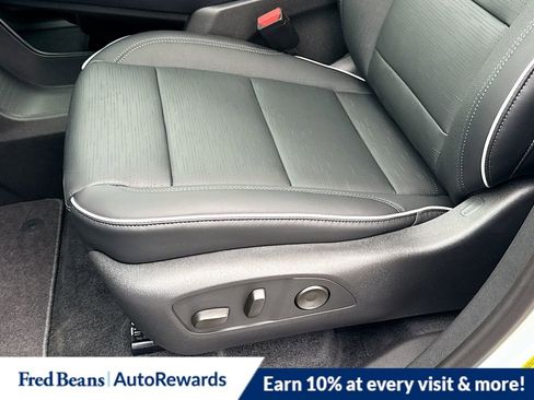 New 2026 Buick Enclave Sport Touring w/ Super Cruise Package image 19