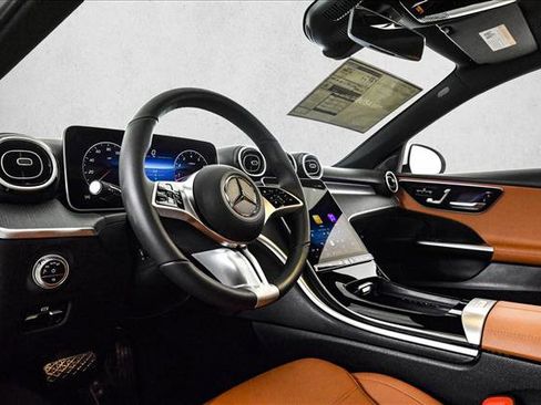 New 2026 Mercedes-Benz C 300 4MATIC Sedan image 10