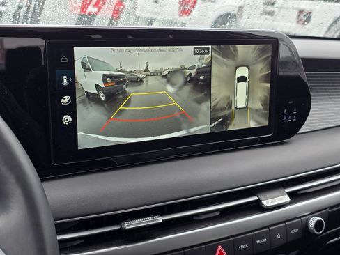 Used 2023 Hyundai Palisade Limited w/ Winter Package AWD/4WD image 23