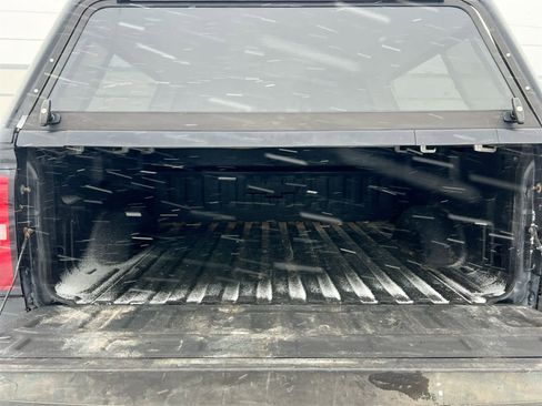 Used 2018 Chevrolet Silverado 2500 LTZ w/ Midnight Edition image 34