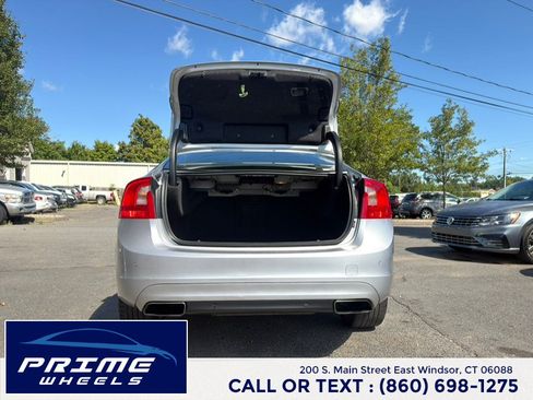 Used 2015 Volvo S60 T5 Premier FWD image 13