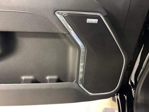 New 2026 GMC Sierra 1500 Elevation w/ Elevation Premium Package image 23