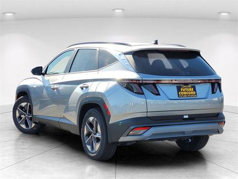 New 2026 Hyundai Tucson SEL image 5