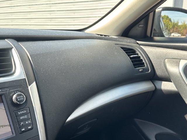Used 2016 Nissan Altima 2.5 SV w/ Convenience Package FWD image 26