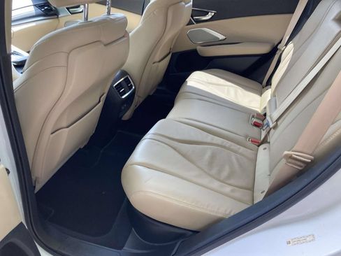 Used 2020 Acura RDX FWD w/ Technology Package image 9