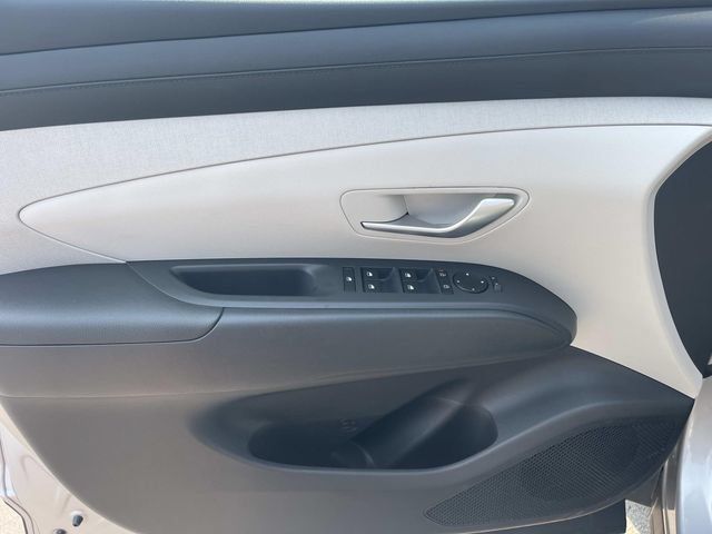Certified 2025 Hyundai Tucson SEL AWD/4WD image 27