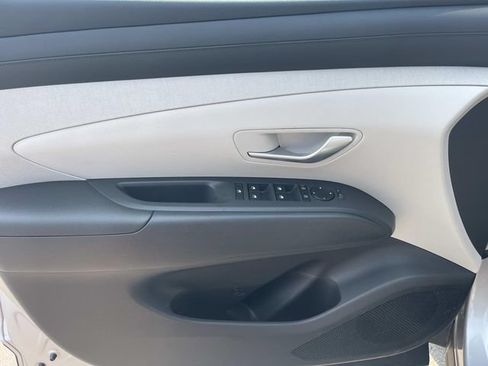 Certified 2025 Hyundai Tucson SEL AWD/4WD image 27