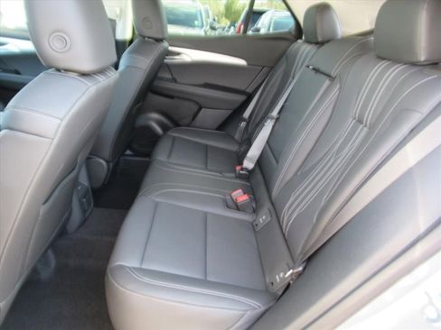 New 2026 Buick Envision Avenir image 32