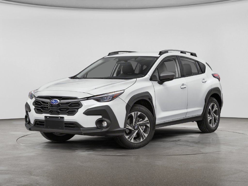 New 2026 Subaru Crosstrek 2.5i Premium AWD/4WD image 1