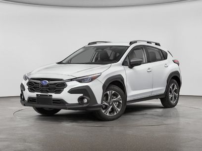 New 2026 Subaru Crosstrek 2.5i Premium
