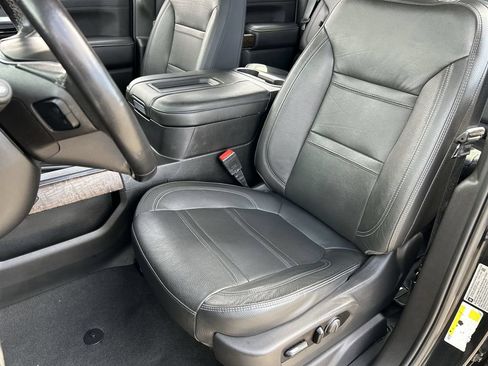 Used 2021 GMC Sierra 2500 Denali w/ Denali Ultimate Package AWD/4WD image 20