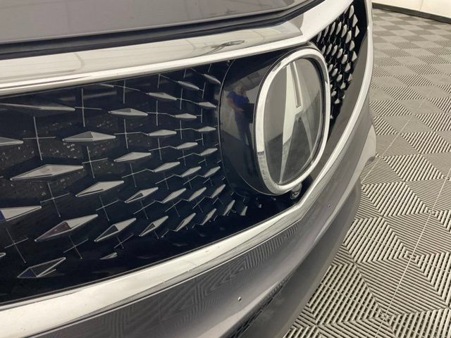 Used 2019 Acura RDX w/ Advance Package AWD/4WD image 10