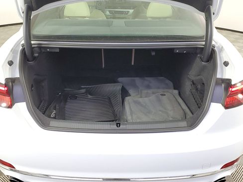 Used 2018 Audi A5 2.0T Premium w/ Convenience Package image 22