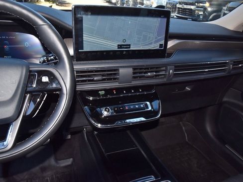 Certified 2025 Lincoln Corsair Grand Touring w/ Equipment Group 301A image 27