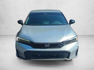 Certified 2025 Honda Civic Sport video 2