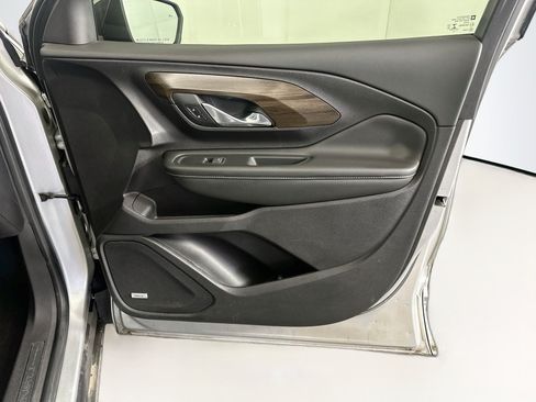 Used 2018 GMC Terrain Denali w/ Driver Alert Package II FWD image 33