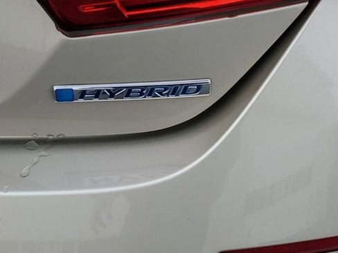 Certified 2018 Honda Accord EX-L image 7