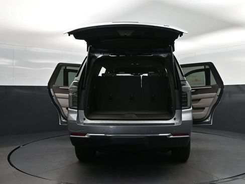 New 2026 Chevrolet Tahoe LT w/ Comfort Package RWD image 52