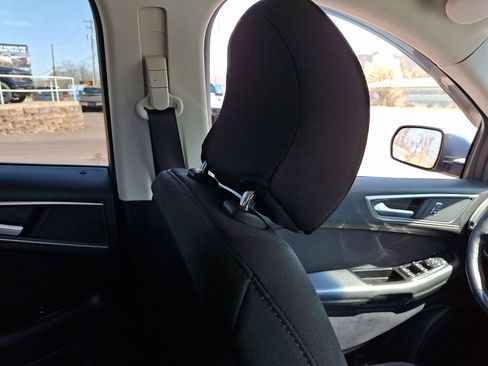 Certified 2019 Ford Edge SEL AWD/4WD image 13