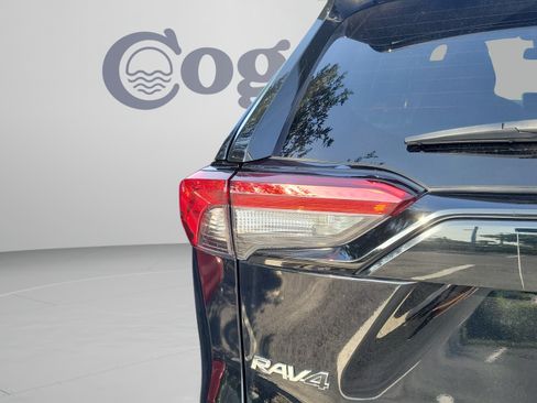 Certified 2023 Toyota RAV4 SE AWD/4WD image 23