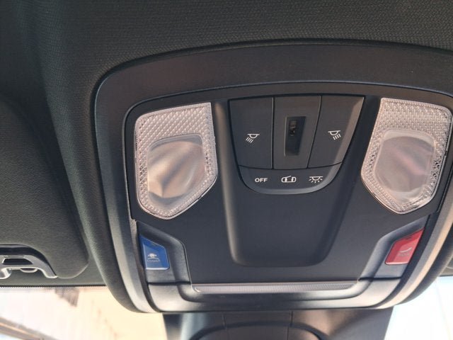 Used 2025 RAM 2500 Big Horn AWD/4WD image 4
