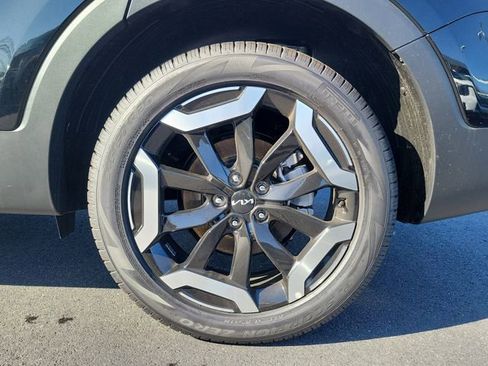 New 2025 Kia Telluride EX w/ EX Captain's Chair Package image 7