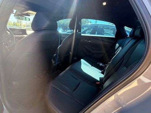 Used 2025 Honda Accord Sport image 7
