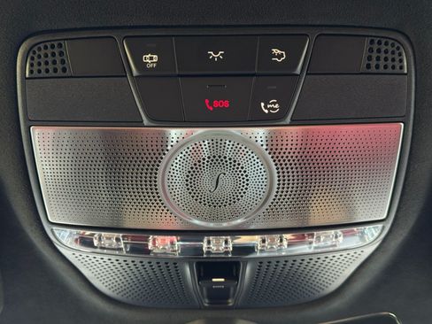 Used 2022 Mercedes-Benz G 63 AMG Squared w/ AMG Night Package image 39