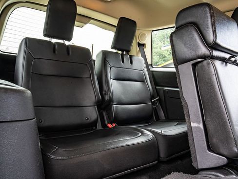 Used 2019 Ford Flex Limited FWD image 24