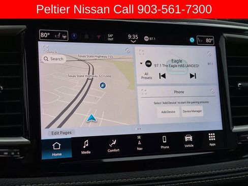 Used 2024 Chrysler Pacifica Limited FWD image 36