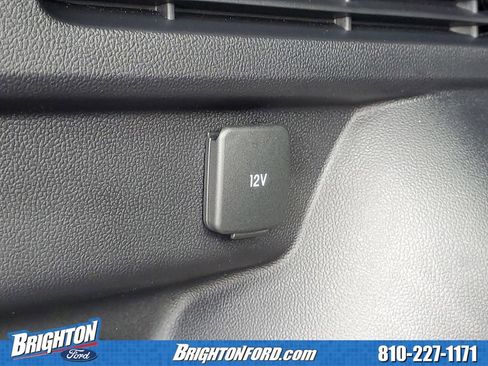 Certified 2024 Ford Escape ST-Line w/ Tech Pack #1 image 8