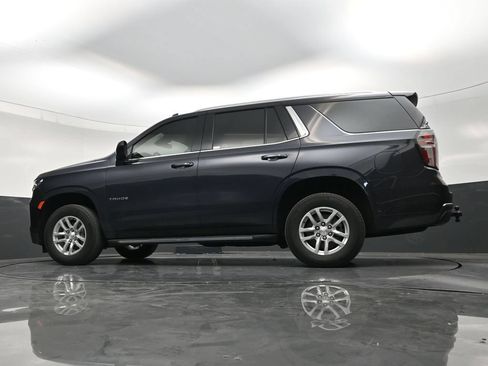 Used 2023 Chevrolet Tahoe LS RWD image 21