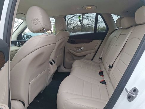Certified 2022 Mercedes-Benz GLC 300 GLC 300 image 10
