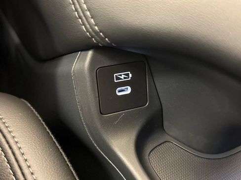New 2027 Honda HR-V EX-L image 29