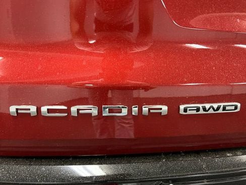 New 2026 GMC Acadia Denali Ultimate w/ LPO, Floor Liner Package image 33