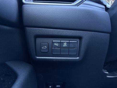 Used 2025 MAZDA CX-5 AWD 2.5 S w/ Preferred Package image 13