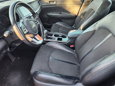 Used 2019 Kia Optima S image 7