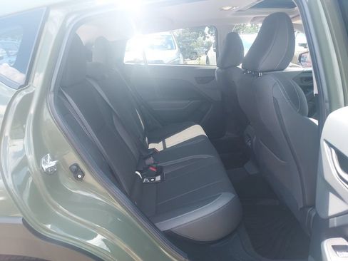 Certified 2026 Subaru Crosstrek 2.5i Premium AWD/4WD image 28