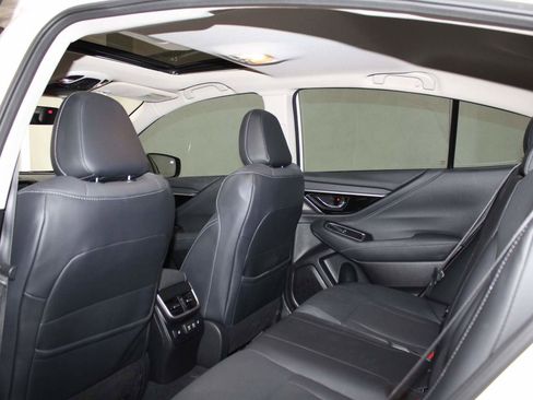 Used 2022 Subaru Legacy Limited AWD/4WD image 12