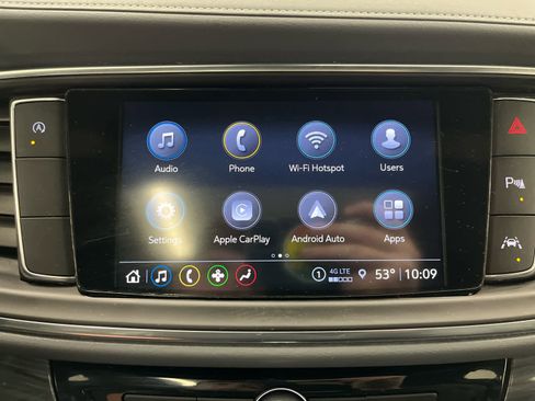 Used 2023 Buick Enclave Essence w/ Experience Buick Package image 30