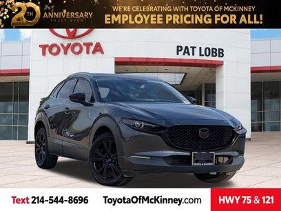 Used 2022 MAZDA CX-30 2.5 Turbo w/ Premium Package