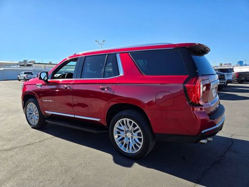 Used 2024 GMC Yukon Denali image 4